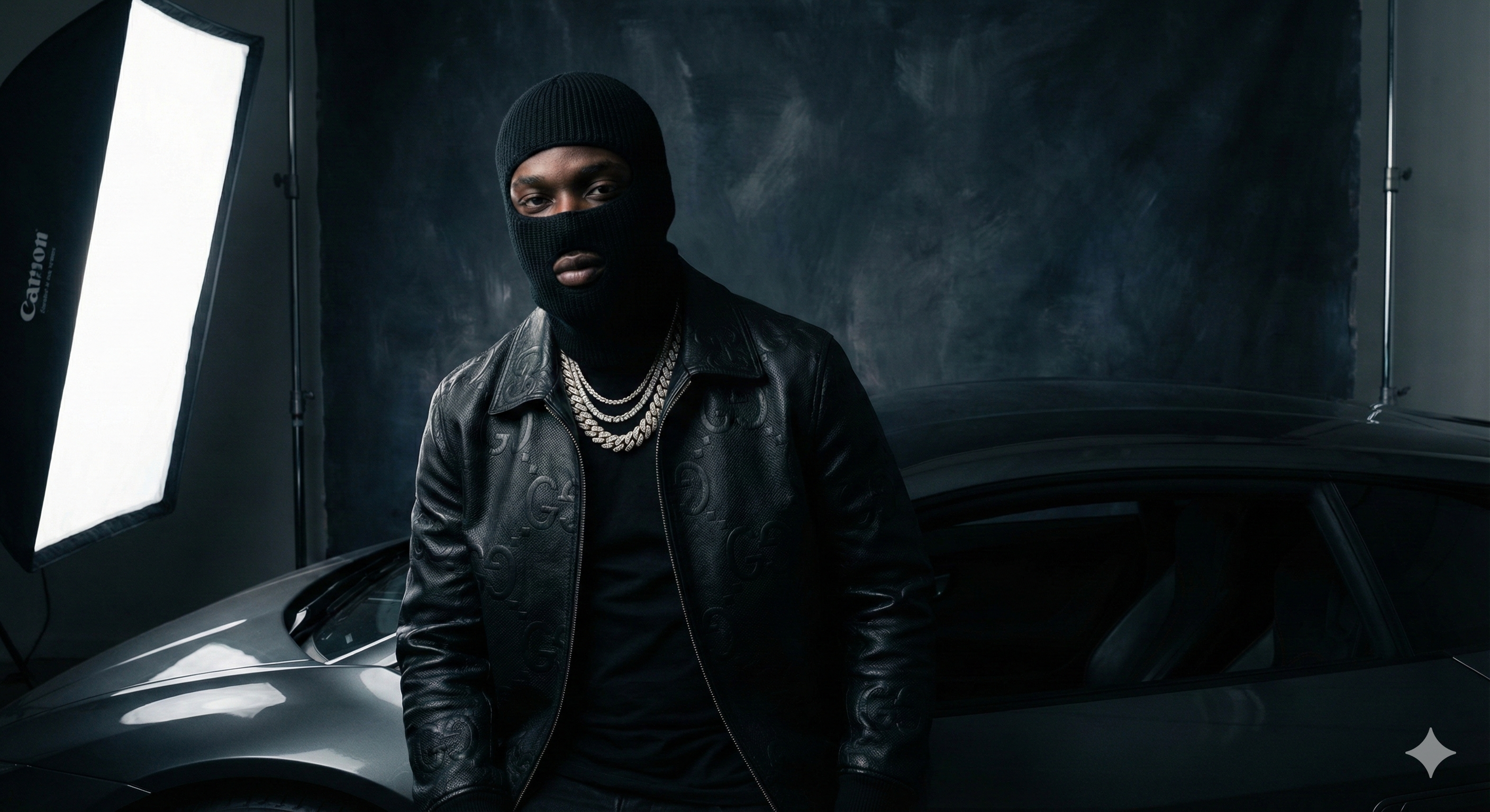 Iced Out Mafia - Luxury Lifestyle