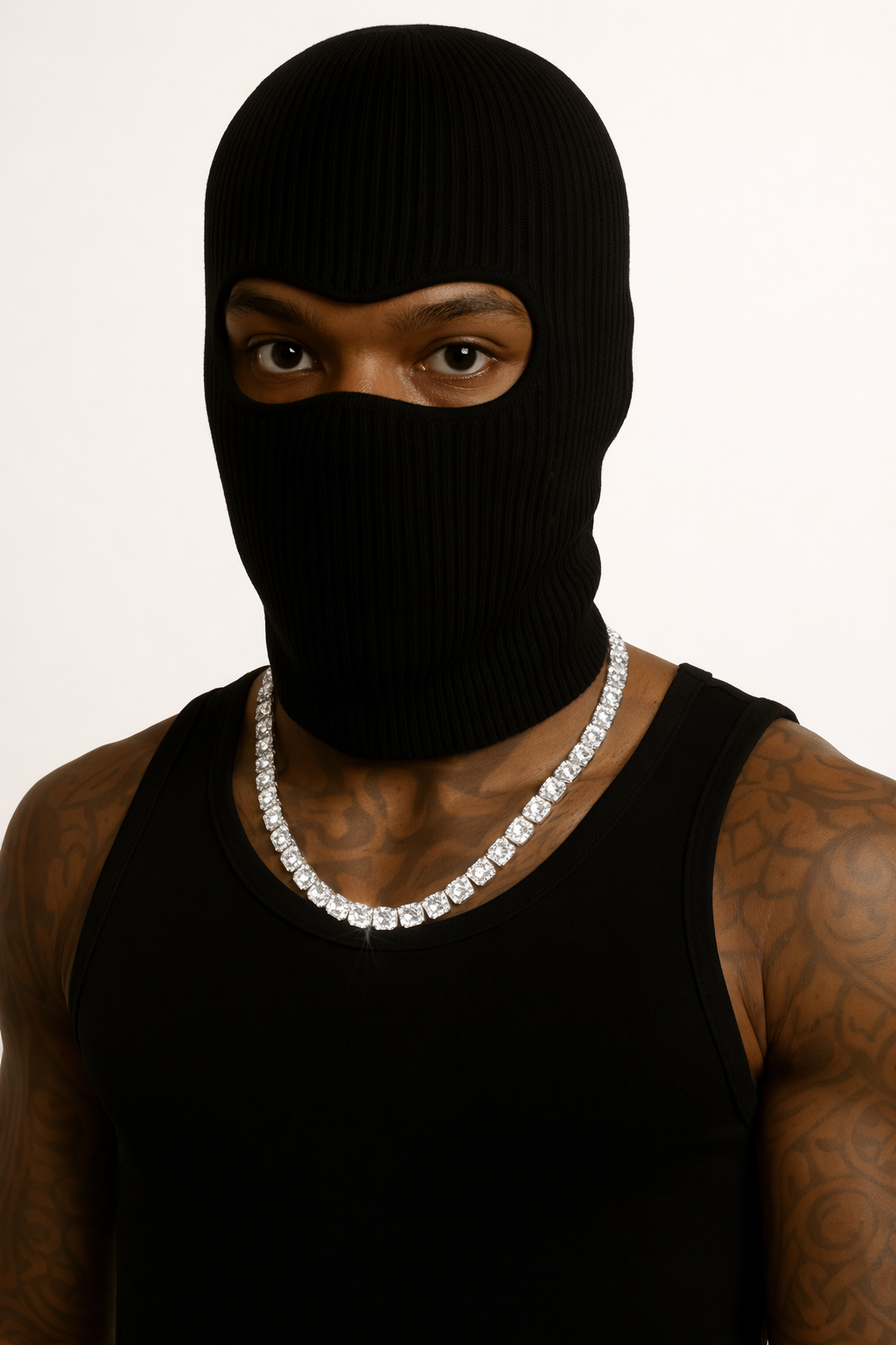 Star Infinity Link Chain