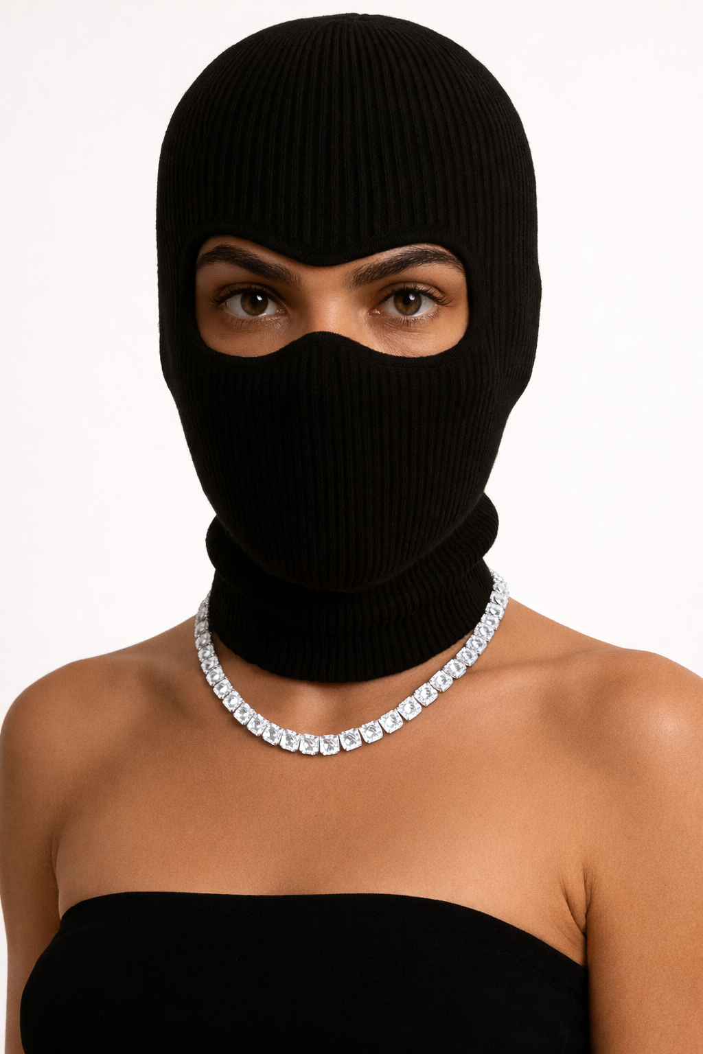 Star Infinity Link Bracelet