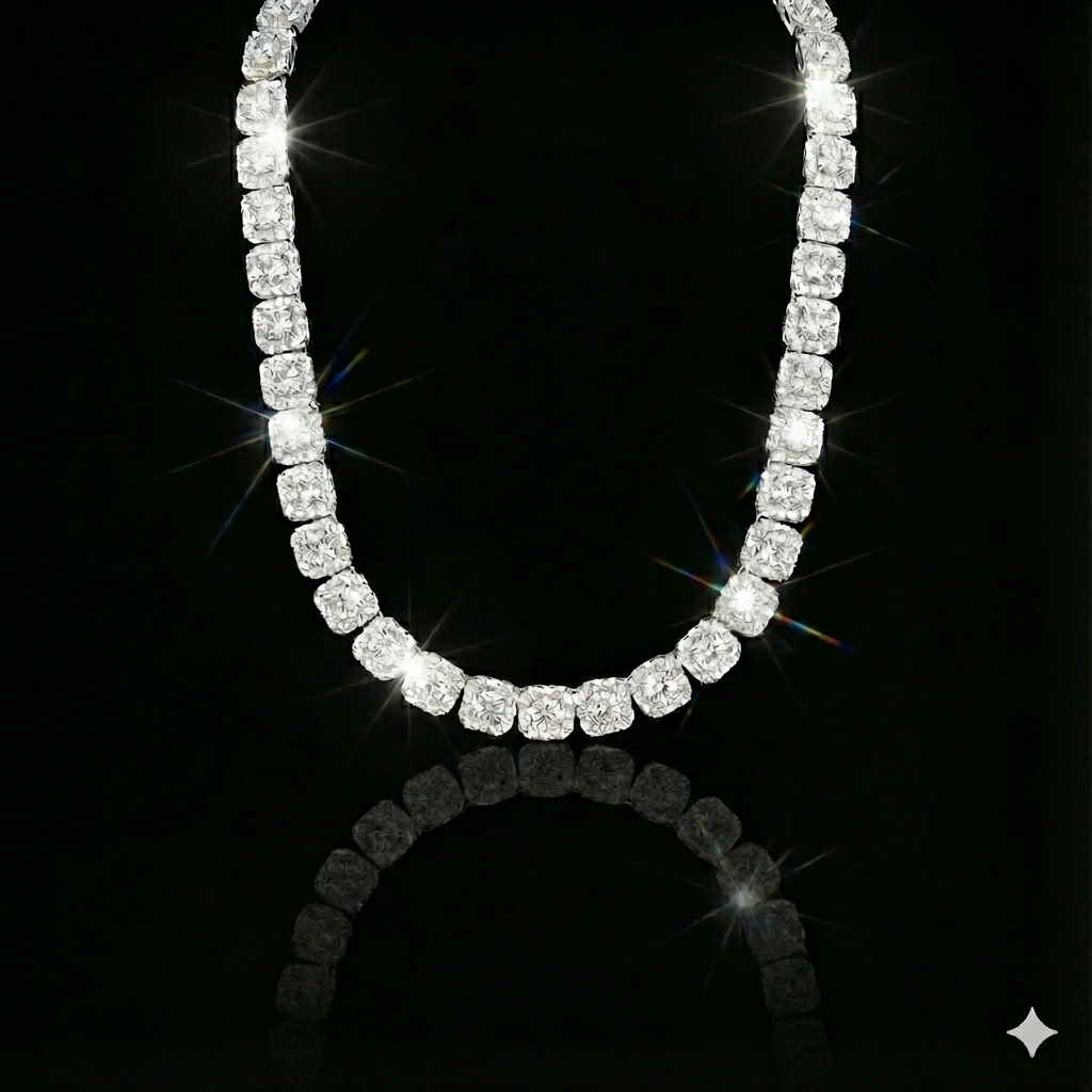 Star Infinity Link Bracelet - view 2